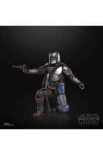Star Wars: The Mandalorian Black Series Action Figure The Mandalorian (Mines of Mandalore) 15 cm by Hasbro - immagine 2