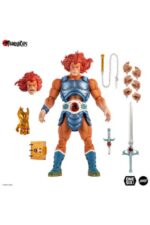Thundercats Action Figure 1/6 Lion-O 30 cm by Mondo - immagine 2