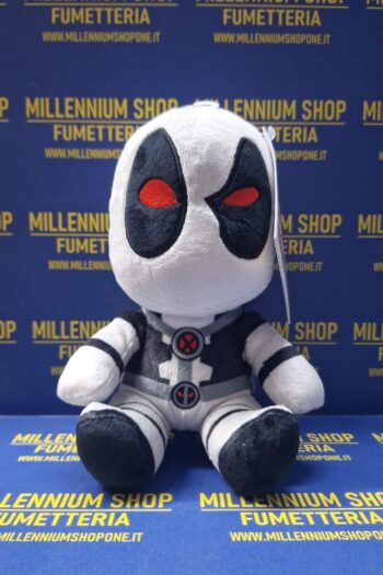 KR16021 Deadpool X-force Wade Winston Wilson Kidrobot Neca Peluche