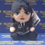 KR18262 Wednesday Plush Figure Phunny 20 cm Mercoledi ' Addams Kidrobot Neca Peluche