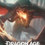 Dragon Age: The Veilguard Art Book