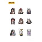 Lilith Blind Box Figures Assortment Secret Experiment 8 cm (8)