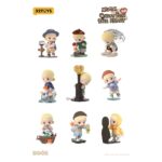 Nook Blind Box Figures Assortment Quest for the Heart 9 cm (8)
