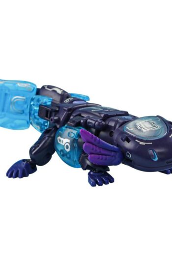 Beastbox Figure Cubes BB-63AC Wandering Star (Axolotl) 10 cm