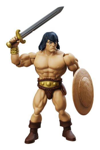 Immortal Champions Action Figure Conan the Barbarian 14 cm