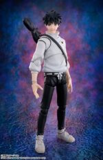 Jujutsu Kaisen 0: The Movie S.H. Figuarts Action Figure Yuta Okkotsu 15 cm by Bandai - immagine 2