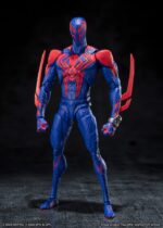 Spider-Man: Across the Spider-Verse S.H. Figuarts Action Figure Spider-Man 2099 18 cm by Bandai