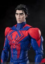 Spider-Man: Across the Spider-Verse S.H. Figuarts Action Figure Spider-Man 2099 18 cm by Bandai - immagine 2