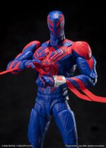 Spider-Man: Across the Spider-Verse S.H. Figuarts Action Figure Spider-Man 2099 18 cm by Bandai - immagine 3