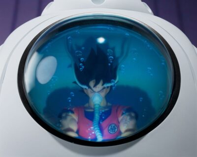 Dragon Ball  Action Figure Accessory Medical Machine for S.H. Figuarts 18 cm by Bandai - immagine 5