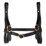 Dungeons & Dragons Book Holder Wizard Black