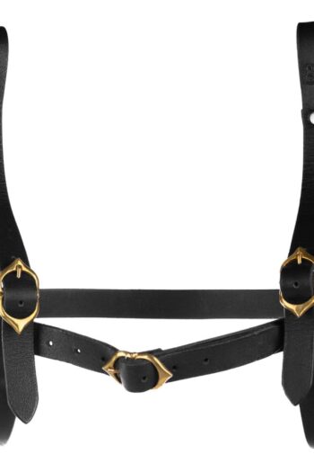 Dungeons & Dragons Book Holder Wizard Black