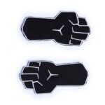 Dungeons & Dragons Patch set Monk