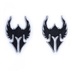 Dungeons & Dragons Patch set Paladin