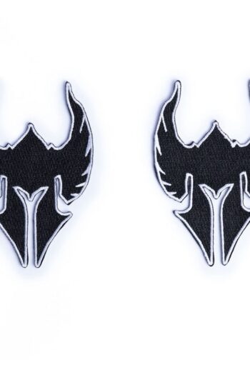 Dungeons & Dragons Patch set Paladin