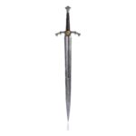 Dungeons & Dragons Foam sword Waterdeep Blade 90 cm