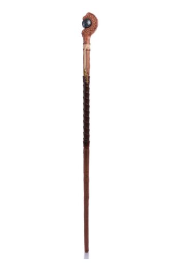 Dungeons & Dragons Foam Staff Wizards 155 cm