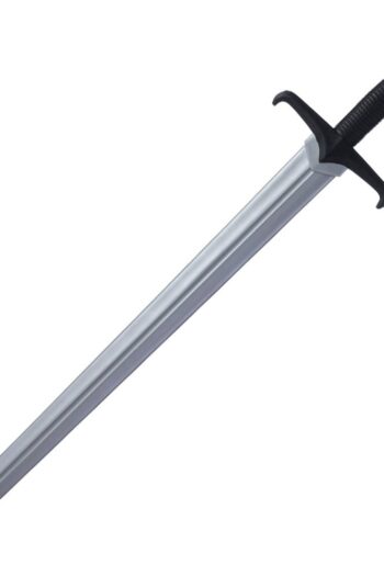 Warhammer Foam sword unpainted Armoury Reikland Imperial Arming Sword 89 cm