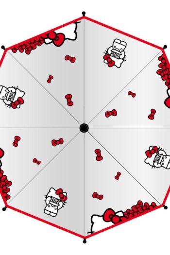 Sanrio Umbrella Hello Kitty