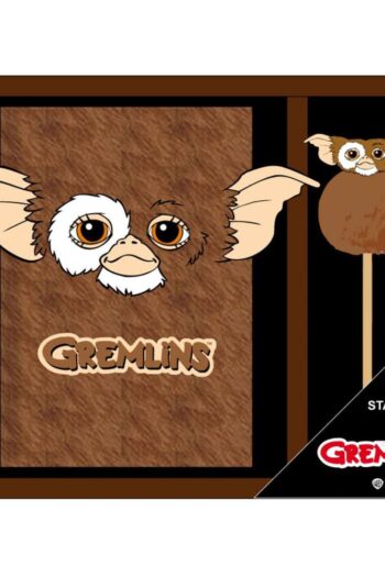 Gremlins Stationery Set