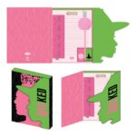 Wicked Stationery Set