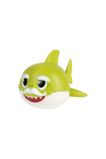 Baby Shark Mini figure Grandpa Shark 9 cm