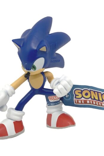 Sonic the Hedgehog Mini figure Sonic 7 cm