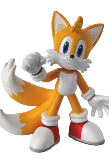 Sonic the Hedgehog Mini figure Tails 7 cm