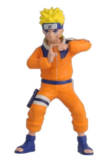 Naruto Shippuden Mini figure Naruto 10 cm