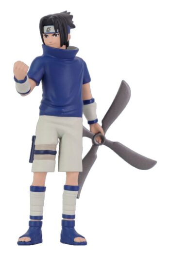 Naruto Shippuden Mini figure Sasuke 11 cm