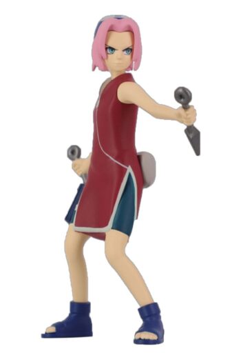 Naruto Shippuden Mini figure Sakura 10 cm