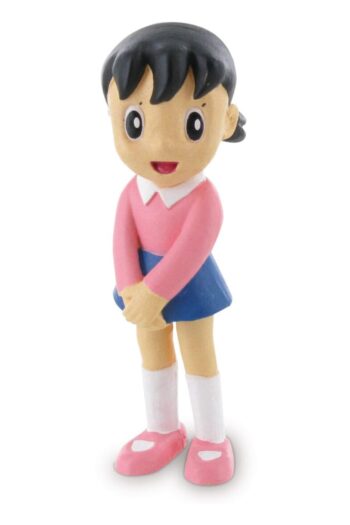 Doraemon Mini figure Shizuka 7 cm