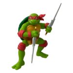 Teenage Mutant Ninja Turtles Ninja Retro mini figure Raphael 9 cm