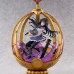 Puella Magi Madoka Magica PVC Statue 1/7 Akemi Homura 26 cm