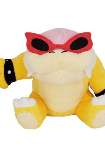 Nintendo Plush Figure Roy Koopa 15 cm