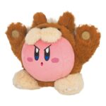 Nintendo Plush Figure Kirby Animal 12 cm