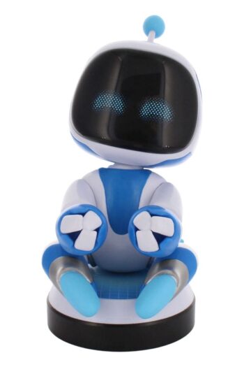 Sony Astro Bot Cable Guys Controller Holder and Phone Stand