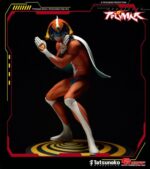 Hurricane Polimar Statue 1/4 HP 45th Anniversary Edition 45 cm by Future Gadget Corporation - immagine 21