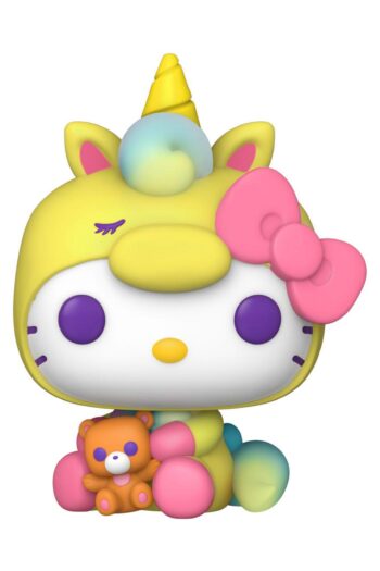 Hello Kitty and Friends POP! Sanrio Vinyl Figure Hello Kitty 9 cm