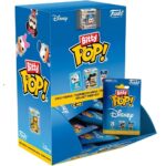 Disney Mystery Bitty POP! Vinyl Figures 2 cm Display (32)