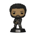 Star Wars: Andor POP! TV Vinyl Figure Saw Gerrera 9 cm