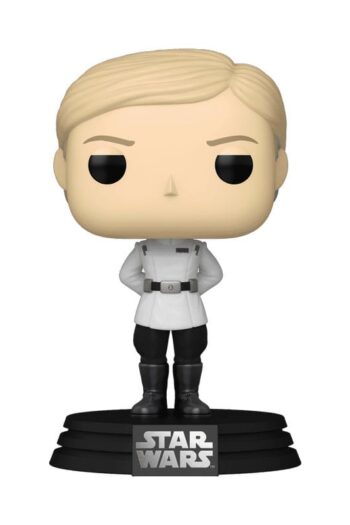 Star Wars: Andor POP! TV Vinyl Figure Supervisor Dedra Meero 9 cm
