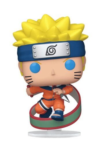 Naruto Classic POP! Animation Vinyl Figure Naruto 9 cm
