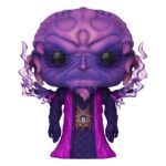 Mighty Morphin Power Rangers: The Movie POP! Movies Vinyl Figures Ivan Ooze 9 cm