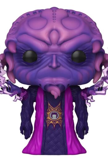 Mighty Morphin Power Rangers: The Movie POP! Movies Vinyl Figures Ivan Ooze 9 cm