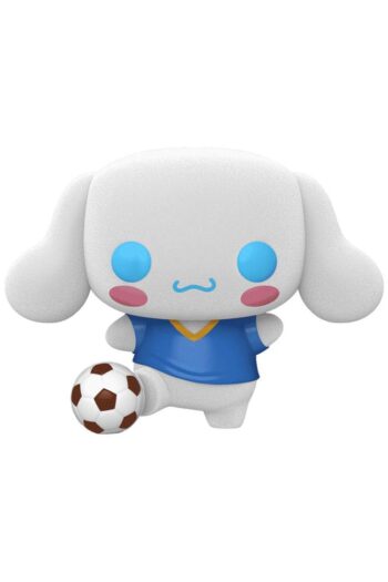 Sanrio POP! Vinyl Figure Hello Kitty Cinnamoroll(FL) Exclusive 9 cm
