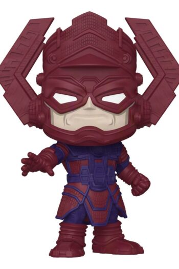 The Fantastic Four: First Steps Super Sized POP! Marvel Vinyl Figure Galactus 15 cm