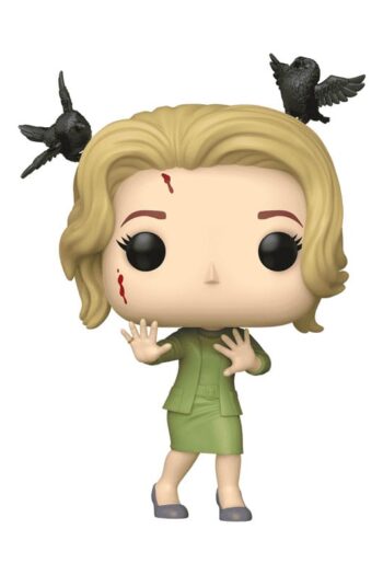 The Birds POP! Movies Vinyl Figures Melanie Daniels 9 cm