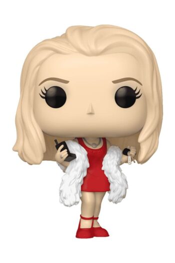 Clueless 30th Anniversary POP! Movies Vinyl Figures Cher 9 cm