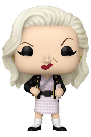 Cry-Baby POP! Movies Vinyl Figure Hatchet-Face 9 cm